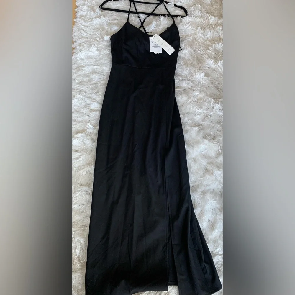 Zara midi dress - Picture 3 of 3